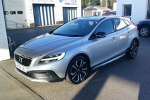 Volvo V40 Cross Country (13-19) T3 (152bhp) Cross Country Pro 5d Geartronic For Sale - Crews Garage Limited, Shaftesbury