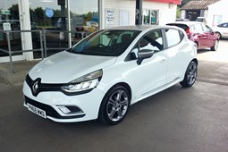 Renault Clio Hatchback (12-19) GT Line dCi 90 5d For Sale - Crews Garage Limited, Shaftesbury