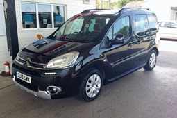 Citroen Berlingo Multispace (08-18) 1.6 HDi (115bhp) XTR 5d For Sale - Crews Garage Limited, Shaftesbury