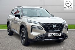 Nissan X-Trail SUV (22 on) 1.5 E-Power E-4orce 213 N-Trek 5dr [7 Seat] Auto For Sale - Glyn Hopkin Nissan Mill Hill, London
