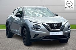 Nissan Juke SUV (19 on) 1.0 DiG-T Tekna 5dr For Sale - Glyn Hopkin Nissan Mill Hill, London