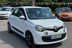 Renault Twingo (14-19) 1.0 SCE Play 5d For Sale - SUSSEX MOTOR GROUP LTD, Chichester