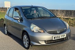 Honda Jazz (02-08) 1.4 i-DSi SE 5d (SR) For Sale - SUSSEX MOTOR GROUP LTD, Chichester