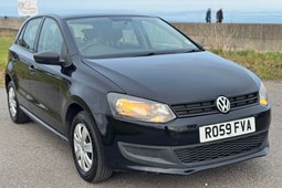 Volkswagen Polo Hatchback (09-17) 1.2 (70bhp) S 5d For Sale - SUSSEX MOTOR GROUP LTD, Chichester