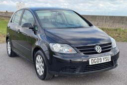 Volkswagen Golf Plus (05-08) 1.4 Luna 5d For Sale - SUSSEX MOTOR GROUP LTD, Chichester