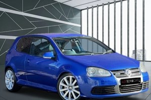 Volkswagen Golf R32 (05-08) 3.2 V6 R32 4MOTION 3d For Sale - Audi Technik Centre, Glasgow