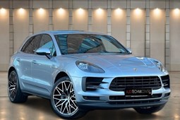 Porsche Macan (14-24) S PDK auto 5d For Sale - Audi Technik Centre, Glasgow