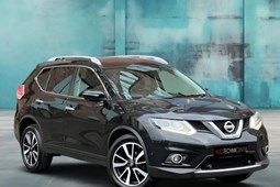 Nissan X-Trail (14-22) 1.6 dCi Tekna 4WD 5d For Sale - Audi Technik Centre, Glasgow