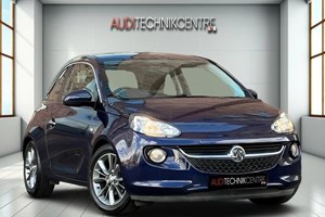 Vauxhall Adam (12-19) 1.2i Jam 3d For Sale - Audi Technik Centre, Glasgow