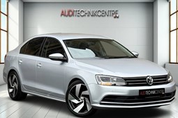 Volkswagen Jetta (11-18) 2.0 TDI (150bhp) SE 4d DSG For Sale - Audi Technik Centre, Glasgow
