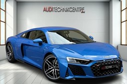 Audi R8 Coupe (15-23) 5.2 FSI [570] V10 2dr S Tronic Performance RWD For Sale - Audi Technik Centre, Glasgow