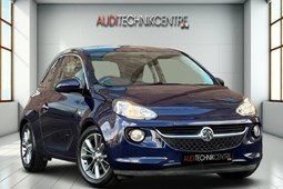Vauxhall Adam (12-19) 1.2i Jam 3d For Sale - Audi Technik Centre, Glasgow