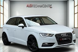 Audi A3 Sportback (13-20) 1.4 TFSI (140bhp) Sport 5d S Tronic For Sale - Audi Technik Centre, Glasgow
