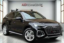 Audi Q5 Sportback (21-24) 45 TFSI Quattro S Line 5dr S Tronic For Sale - Audi Technik Centre, Glasgow