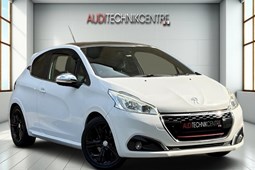 Peugeot 208 GTi (12-18) 1.6 THP GTi Prestige (05/15-) 3d For Sale - Audi Technik Centre, Glasgow