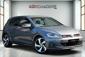 Volkswagen Golf Hatchback (13-20) 2.0 TSI 245 GTI Performance DSG 5d For Sale - Audi Technik Centre, Glasgow