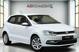 Volkswagen Polo Hatchback (09-17) 1.0 SE 3d For Sale - Audi Technik Centre, Glasgow