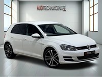 Volkswagen Golf Hatchback (13-20) 1.6 TDI BlueMotion 5d For Sale - Audi Technik Centre, Glasgow