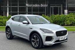Jaguar E-Pace SUV (17-24) 2.0 D200 R-Dynamic SE 5dr Auto For Sale - Mercedes-Benz of Wakefield, Wakefield