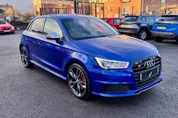 Audi A3 RS 3 Sportback (21 on) RS 3 TFSI Quattro Carbon Vorsprung 5dr S Tronic For Sale - Meadow Cars, Carrickfergus