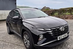 Hyundai Tucson SUV (21 on) 1.6 TGDi SE Connect 5dr 2WD For Sale - Meadow Cars, Carrickfergus