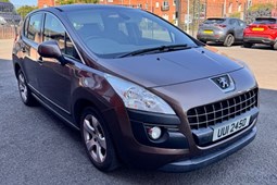 Peugeot 3008 (09-16) 1.6 HDi Active (11/13-) 5d For Sale - Meadow Cars, Carrickfergus