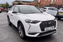 DS 3 Crossback SUV (19-22) 1.2 PureTech Bastille 5dr For Sale - Meadow Cars, Carrickfergus