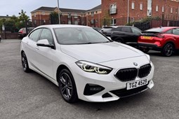 BMW 2-Series Gran Coupe (20-24) 218i Sport 4d For Sale - Meadow Cars, Carrickfergus