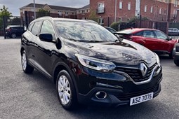 Renault Kadjar (15-22) 1.2 TCE Dynamique Nav 5d For Sale - Meadow Cars, Carrickfergus