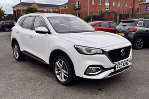 MG HS SUV (19-24) Excite 1.5T-GDI 5d For Sale - Meadow Cars, Carrickfergus