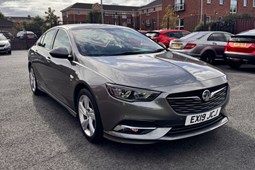 Vauxhall Insignia Grand Sport (17-22) SRi VX-Line Nav 1.5 (165PS) Turbo 5d For Sale - Meadow Cars, Carrickfergus