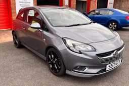Vauxhall Corsa Hatchback (14-19) 1.4 SRi Vx-line 3d For Sale - Meadow Cars, Carrickfergus