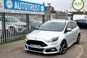 Ford Focus ST (12-18) 2.0 TDCi (185bhp) ST-3 Hatchback 5d For Sale - AUTOTRUST LTD, London