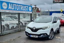 Renault Kadjar (15-22) 1.5 dCi Signature Nav 5d EDC For Sale - AUTOTRUST LTD, London