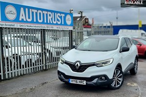 Renault Kadjar (15-22) 1.5 dCi Signature Nav 5d EDC For Sale - AUTOTRUST LTD, London