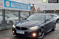 BMW 3-Series Gran Turismo (13-20) 320d (190bhp) M Sport (Business Media) 5d Step Auto For Sale - AUTOTRUST LTD, London