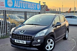 Peugeot 3008 (09-16) 1.6 VTi Sport 5d For Sale - AUTOTRUST LTD, London