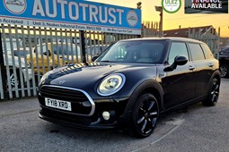 MINI Clubman (15-24) 1.5 Cooper 6d Auto For Sale - AUTOTRUST LTD, London