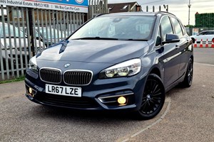 BMW 2-Series Active Tourer (14-21) 225xe Luxury (Nav) 5d Auto For Sale - AUTOTRUST LTD, London