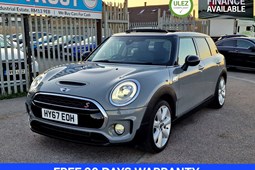 MINI Clubman (15-24) 2.0 Cooper S 6d Auto For Sale - AUTOTRUST LTD, London