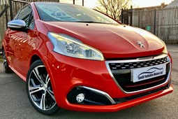 Peugeot 208 GTi (12-18) 1.6 THP GTi (05/15-) 3d For Sale - South Yorkshire Motors Ltd, Doncaster