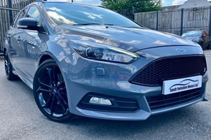 Ford Focus ST (12-18) 2.0 TDCi (185bhp) ST-3 Estate 5d For Sale - South Yorkshire Motors Ltd, Doncaster