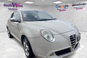 Alfa Romeo Mito (09-18) 1.4 16V Veloce 3d For Sale - Southwest Vans and Commercials Ltd, Bristol