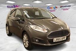 Ford Fiesta (08-17) 1.0 EcoBoost Titanium 5d For Sale - Southwest Vans and Commercials Ltd, Bristol