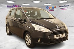 Ford B-MAX (12-17) 1.5 TDCi Zetec 5d For Sale - Southwest Vans and Commercials Ltd, Bristol