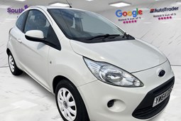 Ford Ka (09-16) 1.2 Edge (Start Stop) 3d For Sale - Southwest Vans and Commercials Ltd, Bristol