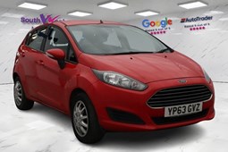 Ford Fiesta (08-17) 1.25 Style (11/12-) 5d For Sale - Southwest Vans and Commercials Ltd, Bristol