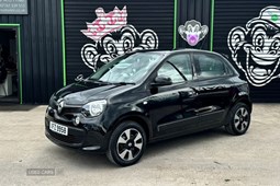 Renault Twingo (14-19) 1.0 SCE Play 5d For Sale - J and J Motors, Newtownards
