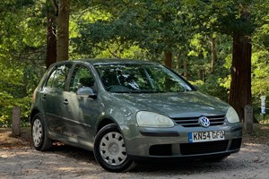 Volkswagen Golf Hatchback (04-08) 1.4 S 5d (AC) For Sale - Veracity Autohaus Ltd, Iver