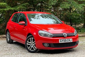 Volkswagen Golf Hatchback (09-12) 1.4 TSI SE 3d For Sale - Veracity Autohaus Ltd, Iver